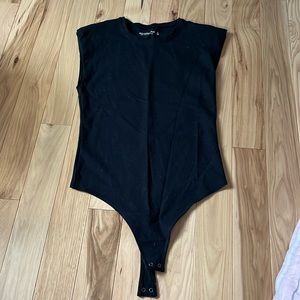 Abercrombie Bodysuit